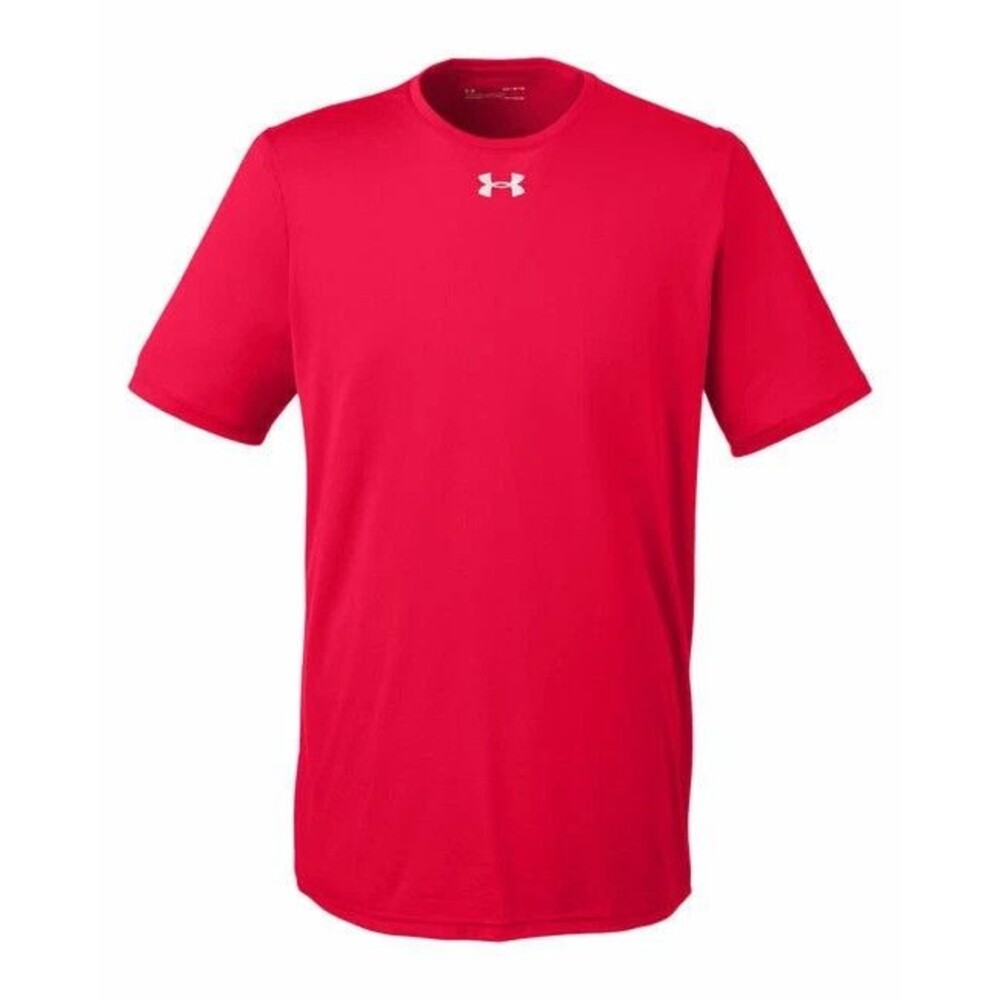 Under Armour Men's UA Locker 2.0 T-Shirt Short Sleeve Athletic Tee NEW 1305775